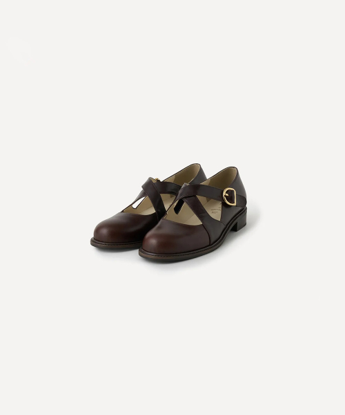 CROSS JANE (BROWN)