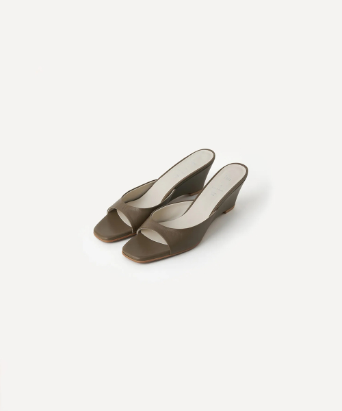 RAKE MULE (KHAKI)