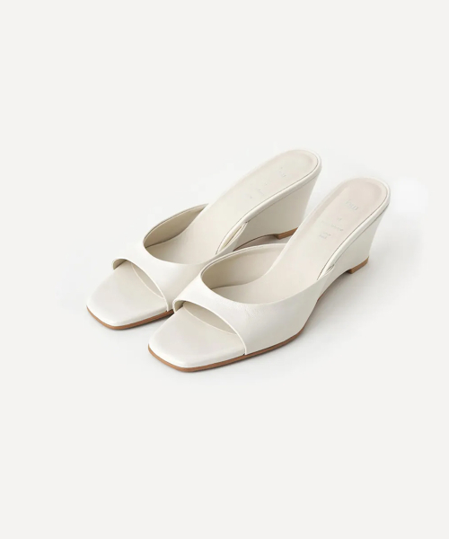 RAKE MULE (IVORY)