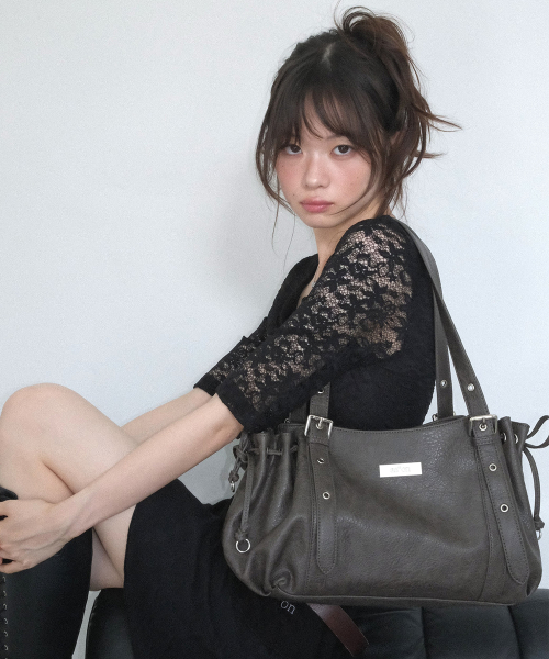 HEAVEN BAG / BROWN