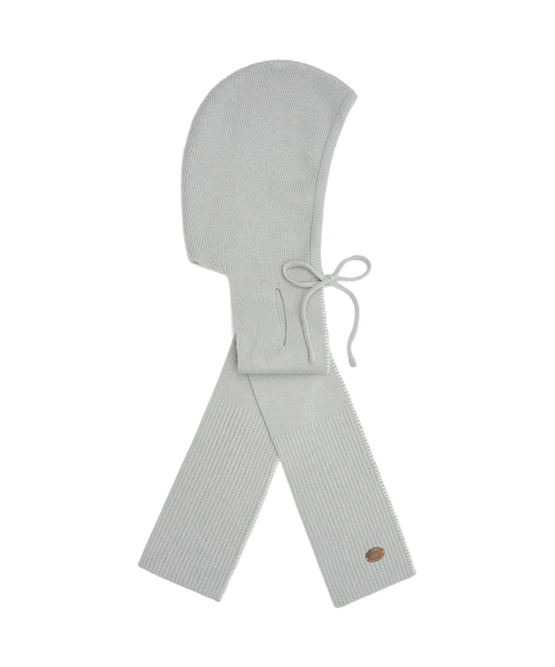 WOOLY BALACLAVA - 4 colors