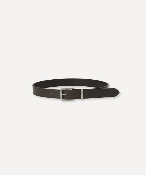 DOVER BELT (BROWN)