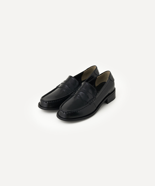 HOWUS LOAFER (BLACK)