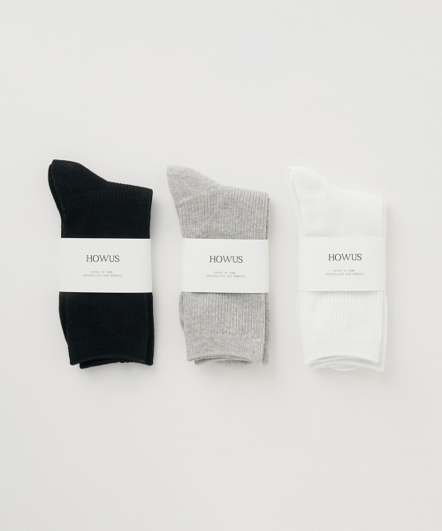 PATHSTOHOME SOCKS SET