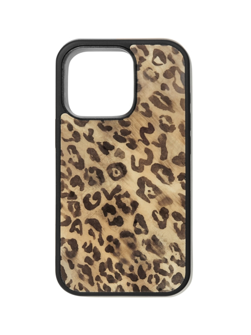 JUNGLE DREAM PHONE CASE (LEOPARD)