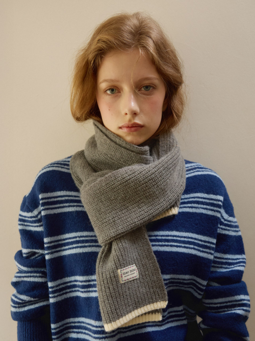 Tthtth muffler