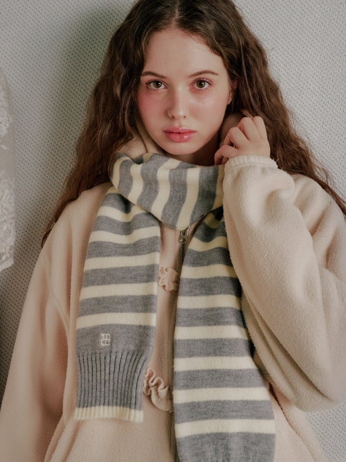 Juljul muffler