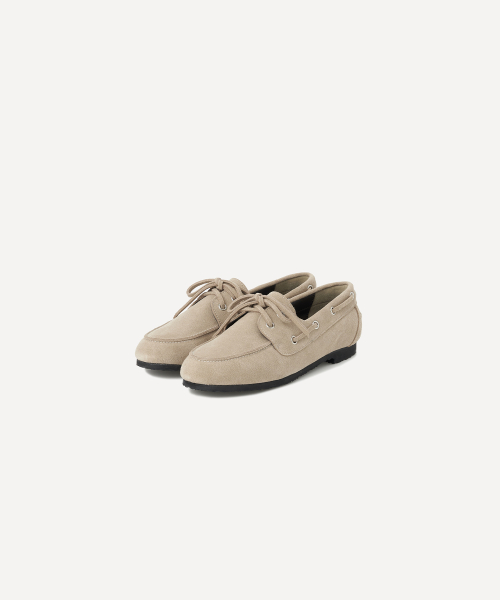 SAND MOCCASIN (SKIN)