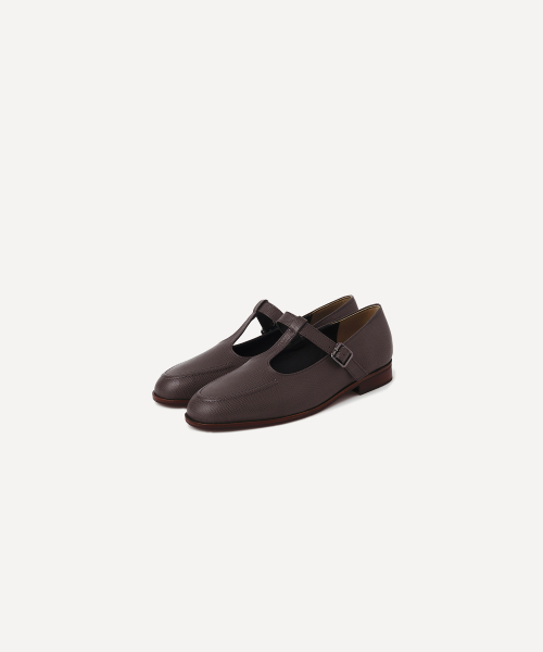 GENTLE MARY JANE (BROWN)