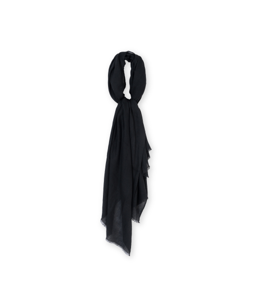 Soft Stole, Black