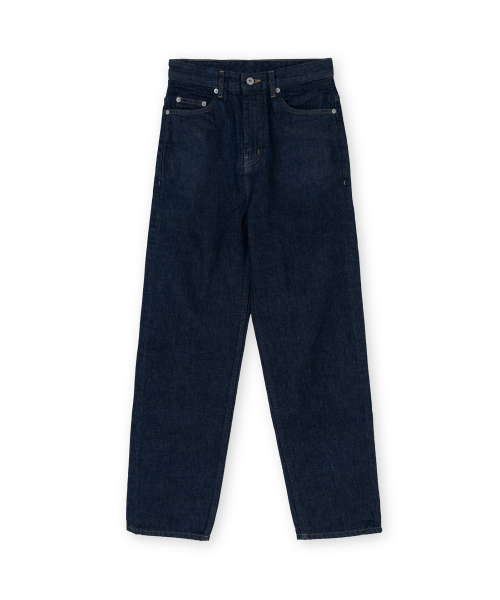 W Standard Denim, Indigo