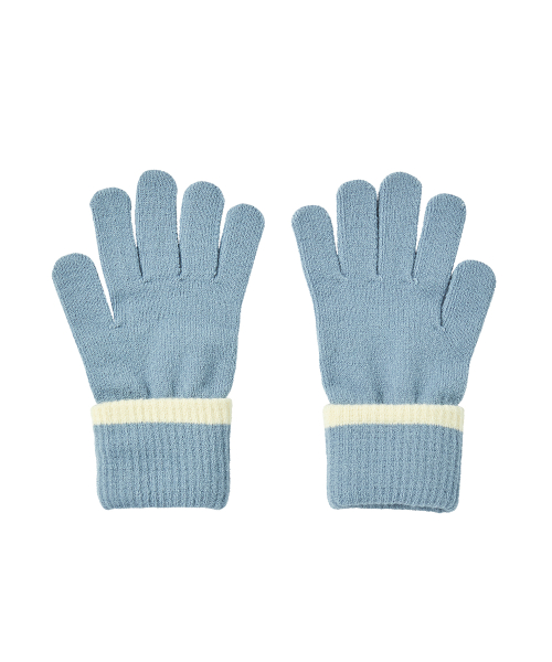 NYXX GLOVES BLUE