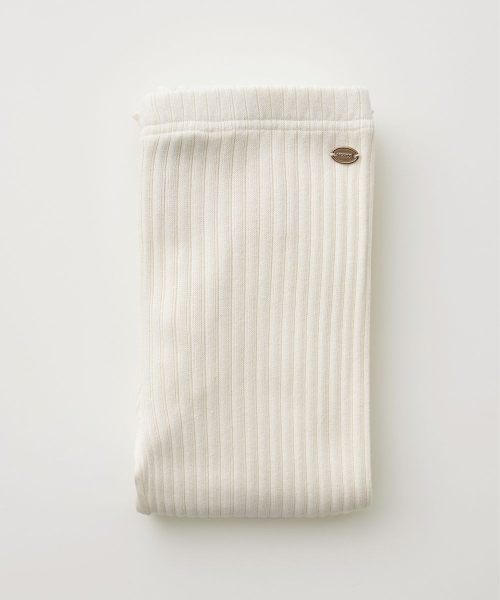 BALLERINA LEGGINGS (CREAM)