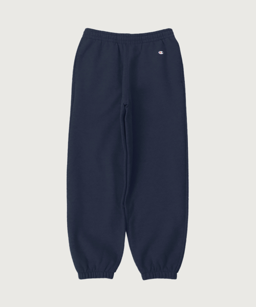 조그택 스웨트 조거 팬츠 Navy