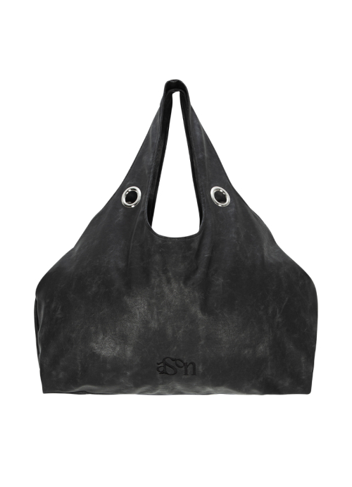 LUX CRACK BIG BAG