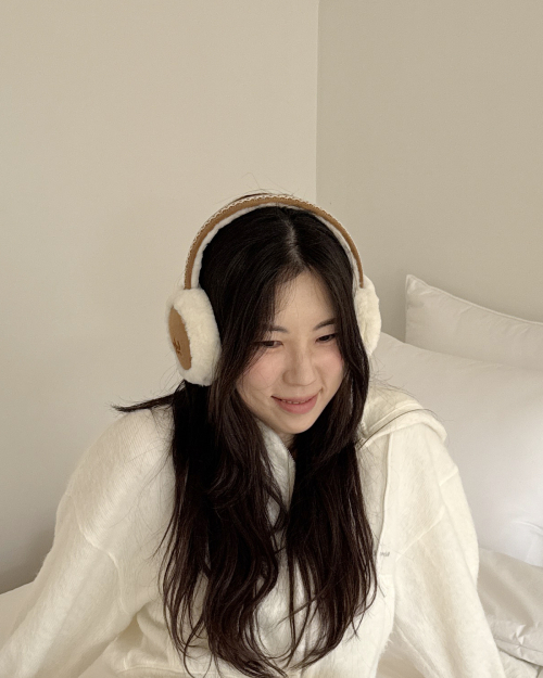 벌루니 이어머프 OZHMFF402C