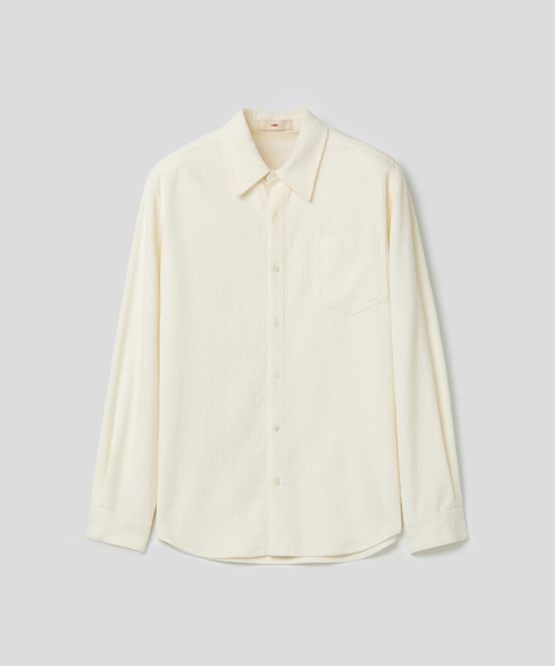 ETERNAL SHIRT (IVORY)