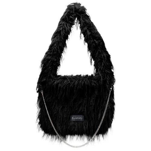 Velvur Bag_Black