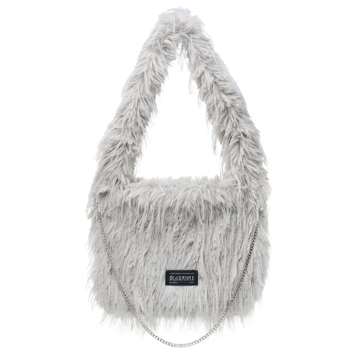 Velvur Bag_Gray