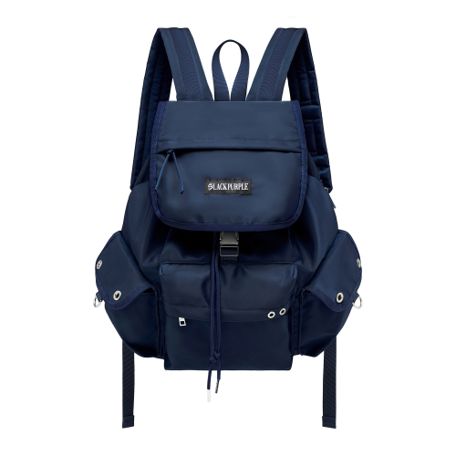 No Mad Bag_Navy