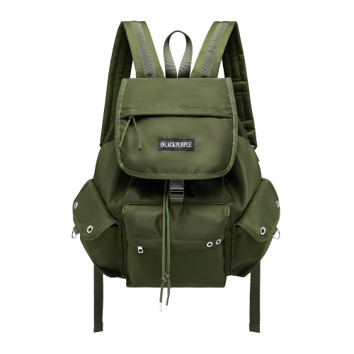 No Mad Bag_Khaki