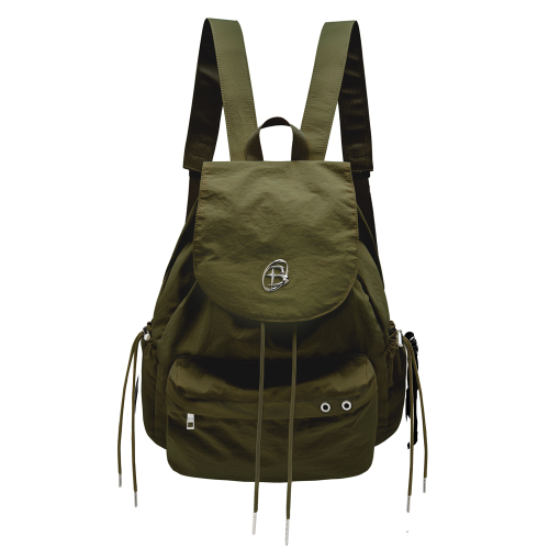 Nana Flip Bag_Khaki