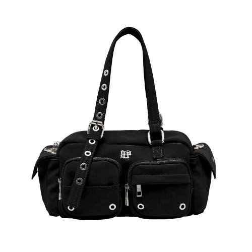 Baby Overload_Black