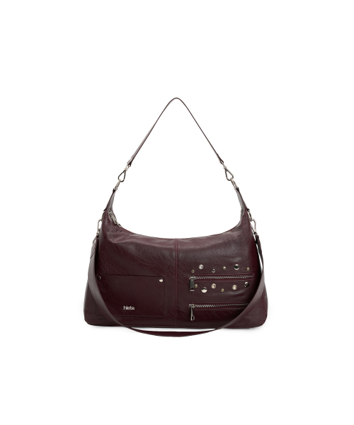 Maxie Bag / Burgundy