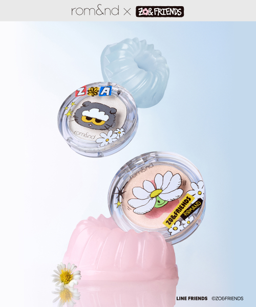 DUAL JELLY HIGHLIGHTER