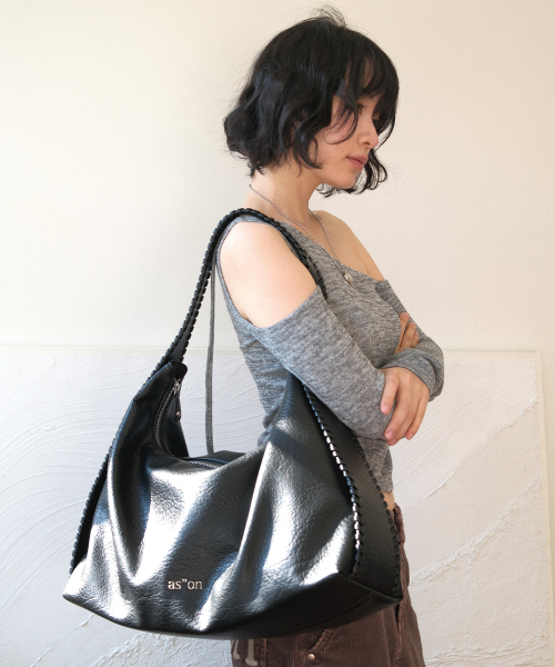 ROVE BAG / BLACK