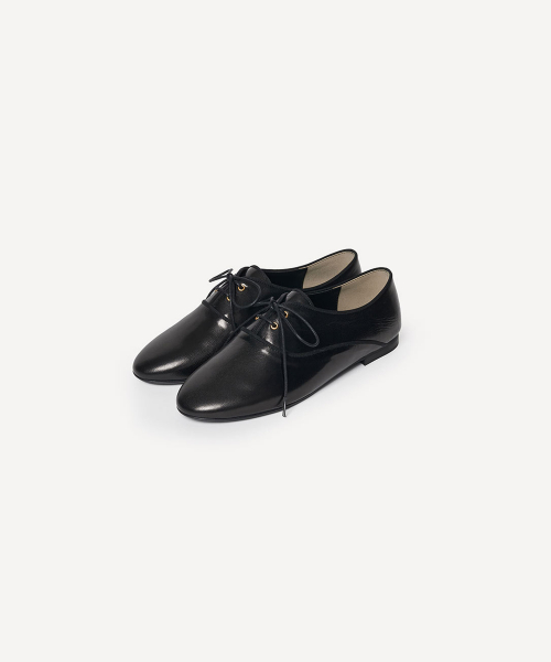 CLASSIC OXFORD (BLACK)