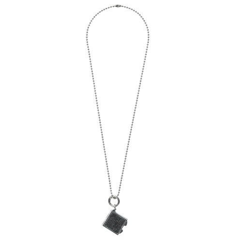 Mirror Vault Necklace
