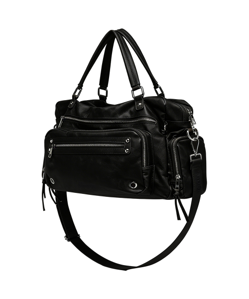 Bread Bag_Black