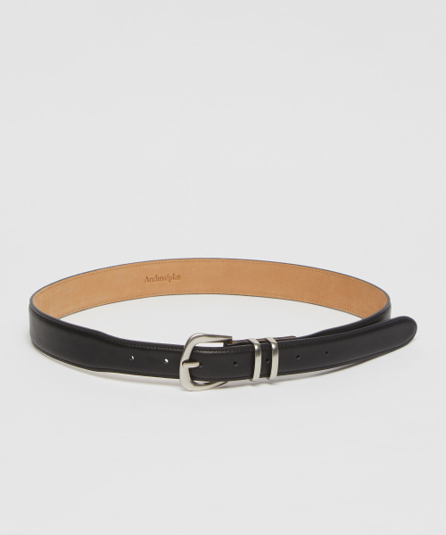 epke buckle belt(Deep sleep)_OVABX25201BLK