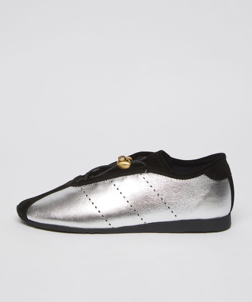 Luv string sneakers(Silver spoon)_OK4AX25201SIV