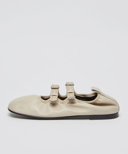 Wrinkle flat(Cream)_OK1DX25205CRR
