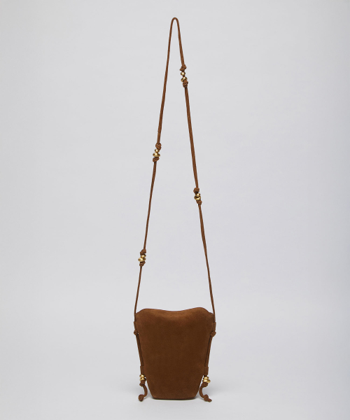 Gem tumblur bag(Wet cork)_OVBRX25205SCM