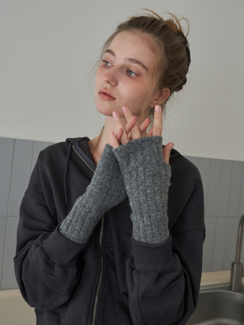 Mellow Knit Hand Warmers_3 color