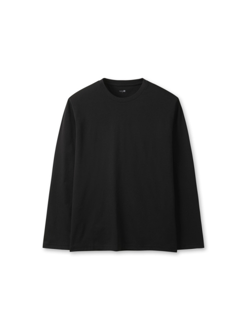 남성 퀵드라이 T 긴팔_MBG5TS1201