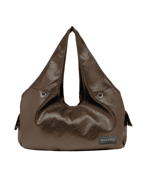 MaxxPort Vicky Bag_Crack Brown