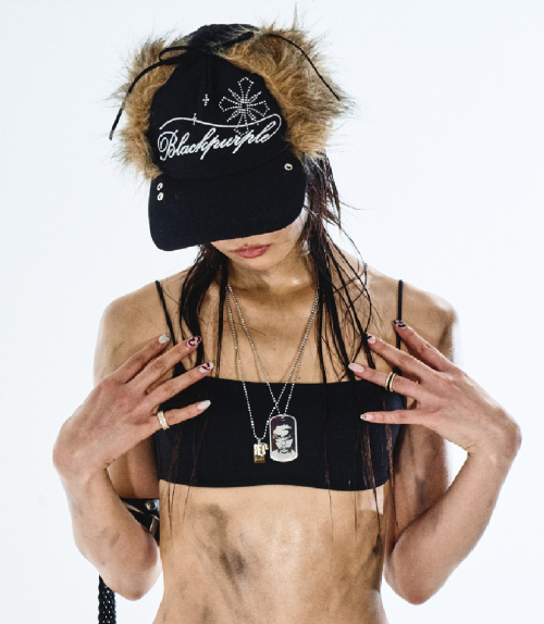 Halo Trapper Cap_Brown