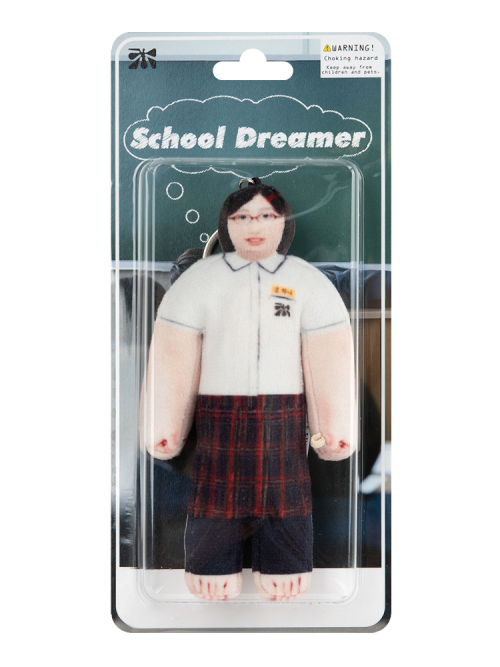 Hana 17, Student