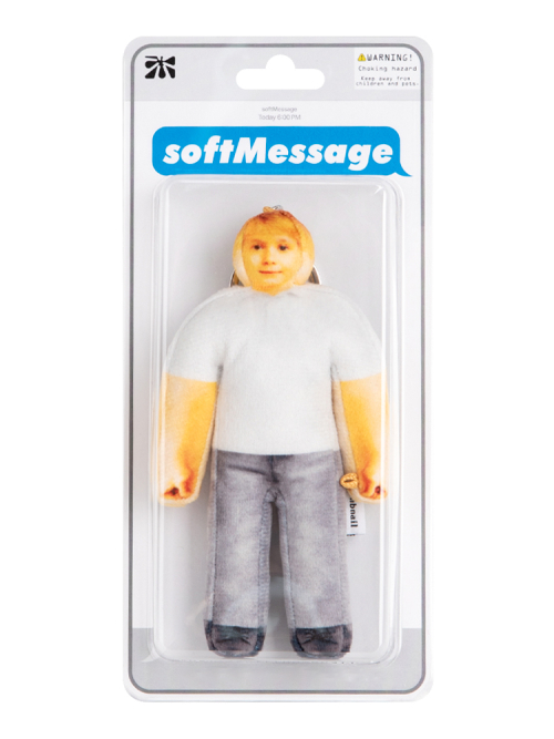 Emoji person .1