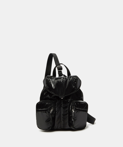 Fluffy Backpack 25_RXBBX25641BKX