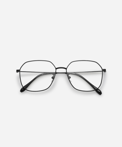 DOEVO · BLACK