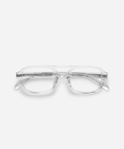 TOENDA · CLEAR