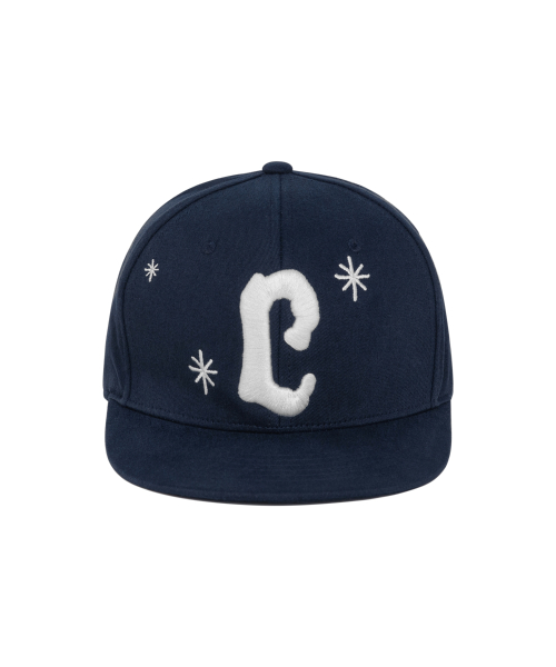 TCM cosmic cap (navy)