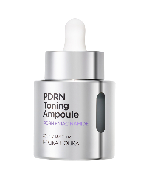 PDRN Toning Ampoule