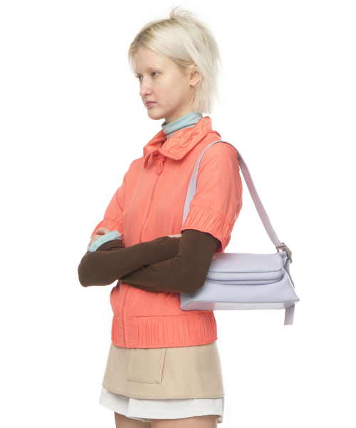 FOLDER BROT [ICY BLUE]