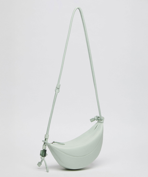 Small fling bag(Cool mint)_OVBAX26001CMI